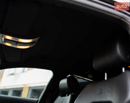 Сірий Ауді А6, об'ємом двигуна 3 л та пробігом 286 тис. км за 7999 $, фото 21 на Automoto.ua