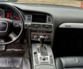 Серый Ауди А6, объемом двигателя 2.97 л и пробегом 390 тыс. км за 7299 $, фото 11 на Automoto.ua