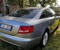 Серый Ауди А6, объемом двигателя 3 л и пробегом 360 тыс. км за 3300 $, фото 1 на Automoto.ua