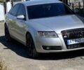 Сірий Ауді А6, об'ємом двигуна 3 л та пробігом 350 тис. км за 7400 $, фото 5 на Automoto.ua