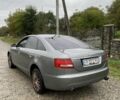 Серый Ауди А6, объемом двигателя 3 л и пробегом 390 тыс. км за 7499 $, фото 3 на Automoto.ua