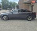 Серый Ауди А6, объемом двигателя 3.2 л и пробегом 270 тыс. км за 5950 $, фото 6 на Automoto.ua