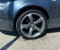 Серый Ауди А6, объемом двигателя 2 л и пробегом 350 тыс. км за 7300 $, фото 7 на Automoto.ua