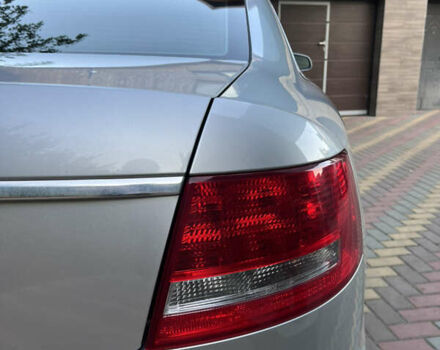 Серый Ауди А6, объемом двигателя 2.4 л и пробегом 216 тыс. км за 6500 $, фото 7 на Automoto.ua