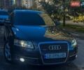 Серый Ауди А6, объемом двигателя 2.97 л и пробегом 380 тыс. км за 7900 $, фото 1 на Automoto.ua