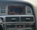 Сірий Ауді А6, об'ємом двигуна 2.97 л та пробігом 272 тис. км за 7500 $, фото 8 на Automoto.ua