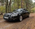 Серый Ауди А6, объемом двигателя 3 л и пробегом 410 тыс. км за 6000 $, фото 1 на Automoto.ua