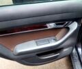 Серый Ауди А6, объемом двигателя 3 л и пробегом 266 тыс. км за 6500 $, фото 4 на Automoto.ua