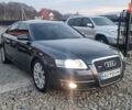 Серый Ауди А6, объемом двигателя 2.97 л и пробегом 225 тыс. км за 7200 $, фото 5 на Automoto.ua