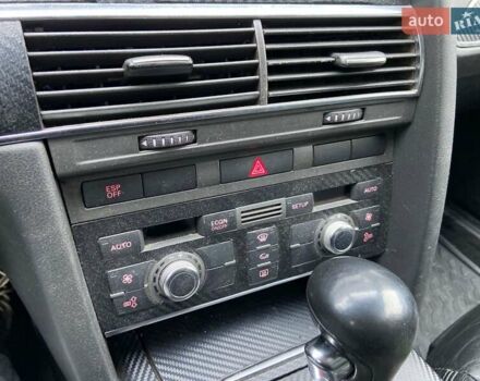 Сірий Ауді А6, об'ємом двигуна 3 л та пробігом 400 тис. км за 2900 $, фото 22 на Automoto.ua