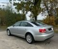 Серый Ауди А6, объемом двигателя 3 л и пробегом 3 тыс. км за 4600 $, фото 7 на Automoto.ua