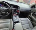 Серый Ауди А6, объемом двигателя 3 л и пробегом 405 тыс. км за 7800 $, фото 3 на Automoto.ua