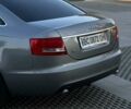 Серый Ауди А6, объемом двигателя 3 л и пробегом 299 тыс. км за 8450 $, фото 8 на Automoto.ua