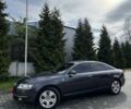 Серый Ауди А6, объемом двигателя 2.97 л и пробегом 315 тыс. км за 6950 $, фото 3 на Automoto.ua