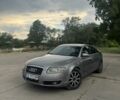 Сірий Ауді А6, об'ємом двигуна 3 л та пробігом 400 тис. км за 4400 $, фото 1 на Automoto.ua