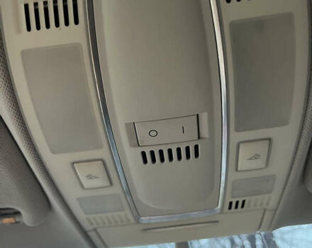 Серый Ауди А6, объемом двигателя 2.39 л и пробегом 303 тыс. км за 6200 $, фото 73 на Automoto.ua