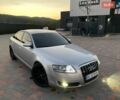 Сірий Ауді А6, об'ємом двигуна 3 л та пробігом 503 тис. км за 6599 $, фото 3 на Automoto.ua