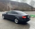 Серый Ауди А6, объемом двигателя 3 л и пробегом 250 тыс. км за 6500 $, фото 1 на Automoto.ua