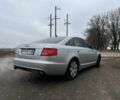 Сірий Ауді А6, об'ємом двигуна 3 л та пробігом 326 тис. км за 6500 $, фото 5 на Automoto.ua