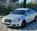 Серый Ауди А6, объемом двигателя 3 л и пробегом 360 тыс. км за 4999 $, фото 11 на Automoto.ua
