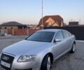 Серый Ауди А6, объемом двигателя 3 л и пробегом 360 тыс. км за 7150 $, фото 1 на Automoto.ua