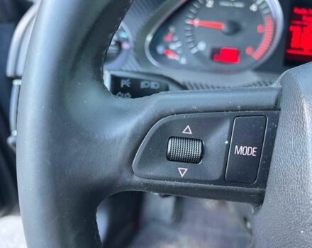 Сірий Ауді А6, об'ємом двигуна 2 л та пробігом 353 тис. км за 6940 $, фото 23 на Automoto.ua