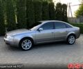 Серый Ауди А6, объемом двигателя 2.5 л и пробегом 444 тыс. км за 5900 $, фото 3 на Automoto.ua