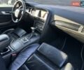 Сірий Ауді А6, об'ємом двигуна 2.97 л та пробігом 357 тис. км за 6499 $, фото 8 на Automoto.ua
