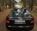 Серый Ауди А6, объемом двигателя 3 л и пробегом 410 тыс. км за 6000 $, фото 4 на Automoto.ua