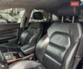 Серый Ауди А6, объемом двигателя 3 л и пробегом 350 тыс. км за 7500 $, фото 19 на Automoto.ua