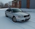 Сірий Ауді А6, об'ємом двигуна 2.5 л та пробігом 270 тис. км за 4000 $, фото 1 на Automoto.ua