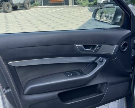 Серый Ауди А6, объемом двигателя 3 л и пробегом 330 тыс. км за 6499 $, фото 2 на Automoto.ua