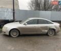 Серый Ауди А6, объемом двигателя 2 л и пробегом 282 тыс. км за 3550 $, фото 2 на Automoto.ua