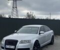 Серый Ауди А6, объемом двигателя 3 л и пробегом 380 тыс. км за 7500 $, фото 1 на Automoto.ua