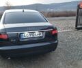 Серый Ауди А6, объемом двигателя 2.97 л и пробегом 225 тыс. км за 7200 $, фото 4 на Automoto.ua