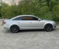 Сірий Ауді А6, об'ємом двигуна 2.4 л та пробігом 172 тис. км за 5200 $, фото 1 на Automoto.ua