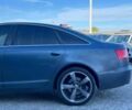 Сірий Ауді А6, об'ємом двигуна 2 л та пробігом 353 тис. км за 6940 $, фото 4 на Automoto.ua