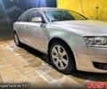 Серый Ауди А6, объемом двигателя 2.4 л и пробегом 0 тыс. км за 7000 $, фото 1 на Automoto.ua