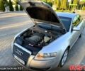 Сірий Ауді А6, об'ємом двигуна 2.4 л та пробігом 285 тис. км за 6300 $, фото 3 на Automoto.ua
