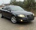 Сірий Ауді А6, об'ємом двигуна 3 л та пробігом 390 тис. км за 3900 $, фото 1 на Automoto.ua