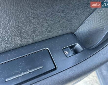 Сірий Ауді А6, об'ємом двигуна 2 л та пробігом 353 тис. км за 7440 $, фото 33 на Automoto.ua