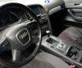 Серый Ауди А6, объемом двигателя 2 л и пробегом 430 тыс. км за 3189 $, фото 3 на Automoto.ua