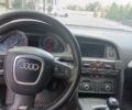 Сірий Ауді А6, об'ємом двигуна 2 л та пробігом 290 тис. км за 7800 $, фото 15 на Automoto.ua