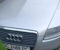 Ауді А6 2004 у Трускавце на Automoto.ua Сірий Ауді А6, об'ємом двигуна 3 л та пробігом 305 тис. км за 6300 $, фото 1 на Automoto.ua
