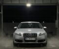 Серый Ауди А6, объемом двигателя 3 л и пробегом 377 тыс. км за 6496 $, фото 1 на Automoto.ua