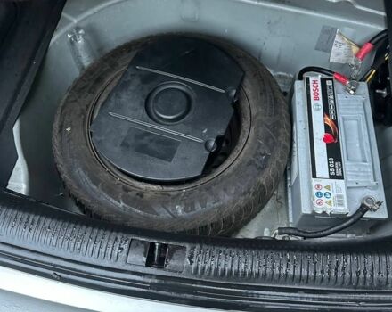 Серый Ауди А6, объемом двигателя 3 л и пробегом 3 тыс. км за 4400 $, фото 7 на Automoto.ua