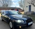 Сірий Ауді А6, об'ємом двигуна 3 л та пробігом 300 тис. км за 6500 $, фото 1 на Automoto.ua