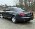 Сірий Ауді А6, об'ємом двигуна 3 л та пробігом 390 тис. км за 3900 $, фото 2 на Automoto.ua