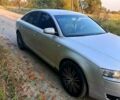 Сірий Ауді А6, об'ємом двигуна 3 л та пробігом 285 тис. км за 8500 $, фото 1 на Automoto.ua