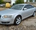 Серый Ауди А6, объемом двигателя 3 л и пробегом 390 тыс. км за 7299 $, фото 1 на Automoto.ua